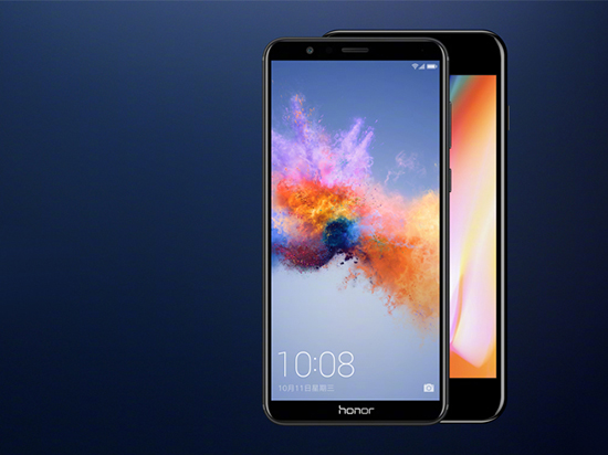 搶先體驗(yàn)EMUI 8.0！榮耀暢玩7X新系統(tǒng)升級(jí)申請(qǐng)開放