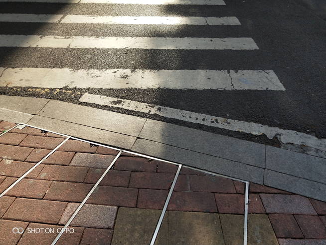 OPPO R15夢(mèng)鏡紅體驗(yàn)評(píng)測：顏值再升級(jí) 夜拍更出眾