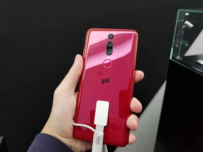 華為春季新品發(fā)布盛典直播回顧：徠卡三攝P20系列領(lǐng)銜10余款大作