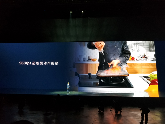 華為春季新品發(fā)布盛典直播回顧：徠卡三攝P20系列領(lǐng)銜10余款大作