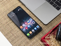 華為P20 Pro體驗(yàn) 4000萬(wàn)像素鏡頭媲美專業(yè)數(shù)碼相機(jī)拍攝效果