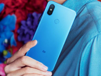 小米6X也來前后2000萬？接力小米Note3 4月25日發(fā)布