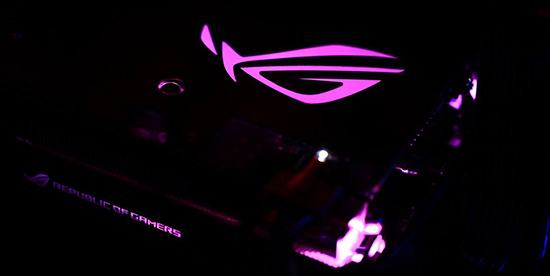 看膩了千篇一律的全面屏？或許這些游戲手機能幫你解毒