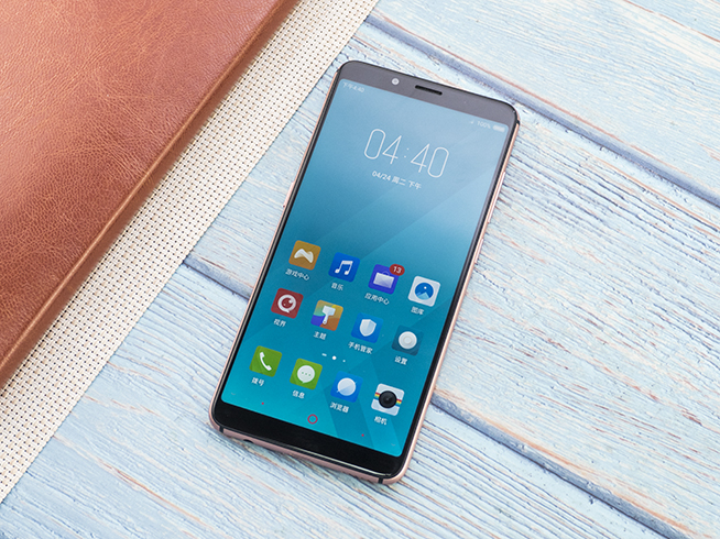 努比亞Z18mini開箱體驗：高顏值高性價比千元機(jī)