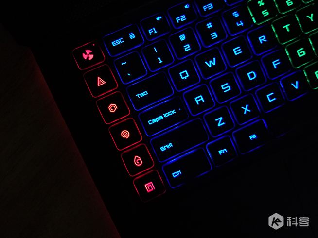 小米游戲本體驗評測：游戲工作兩不誤 完全能替代臺式機