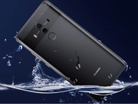 旗艦機(jī)手機(jī)怎么選？華為Mate 10 Pro更適合苛刻的你