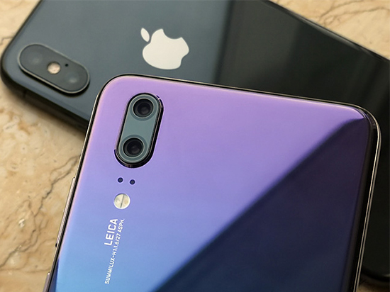 誰能笑到最后？IDC：Q1全球智能手機銷量報告出爐