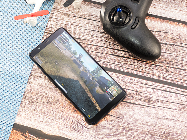 努比亞紅魔手機(jī)體驗(yàn)：高性能為游戲而來(lái) 還有高顏值機(jī)身