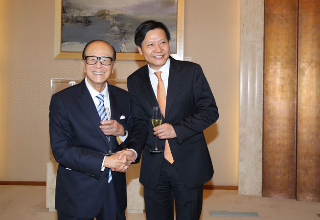 科客晚報：小米牽手長和達(dá)成戰(zhàn)略合作 華為入全球AI芯片榜單