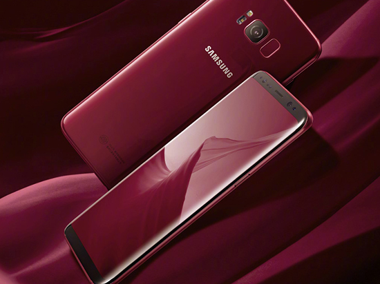 有趣的靈魂萬中無一 三星S7/8/9/10特別代號(hào)你都了解？