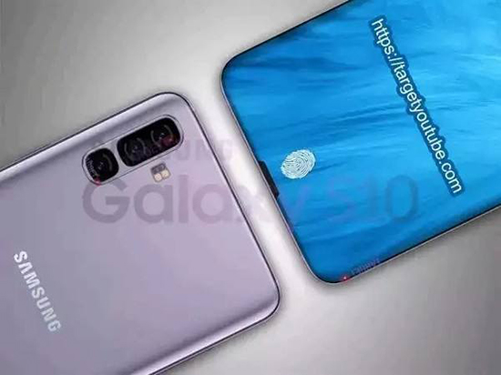 有趣的靈魂萬中無一 三星S7/8/9/10特別代號(hào)你都了解？