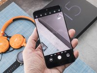 魅族15體驗：旗艦機手感中端機拍照表現(xiàn)千元機4GB內(nèi)存