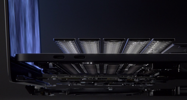 果粉聯(lián)名要求召回 蘋果MacBook Pro鍵盤失靈問題愈演愈烈