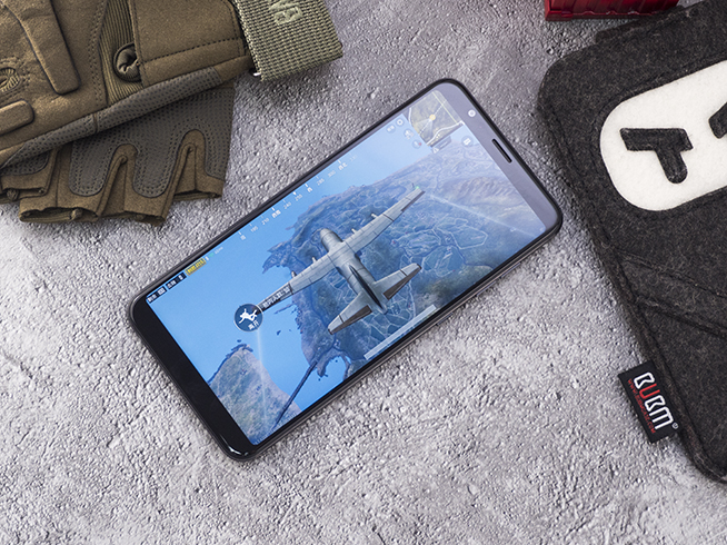 360 N7上手體驗(yàn)：驍龍660配6GB內(nèi)存 還有5030mAh電池