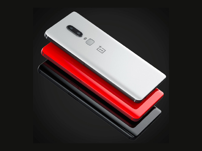 一加手機(jī)6全方位曝光：圓潤機(jī)身手感好 是否漲價(jià)成最大懸念