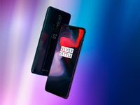 全速旗艦一加手機(jī)6發(fā)布：3199元起售 復(fù)聯(lián)版加持手感依舊爽