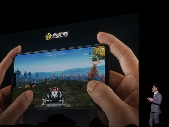 全速旗艦一加手機6發(fā)布：3199元起售 復聯(lián)版加持手感依舊爽