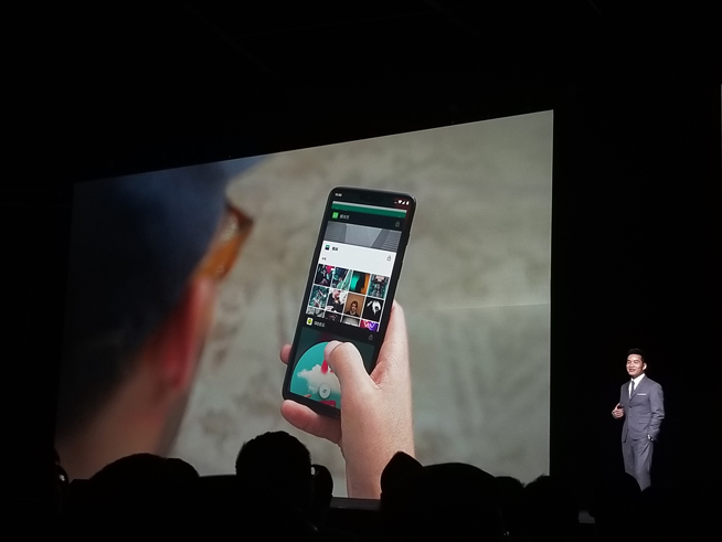 全速旗艦一加手機6發(fā)布：3199元起售 復聯(lián)版加持手感依舊爽