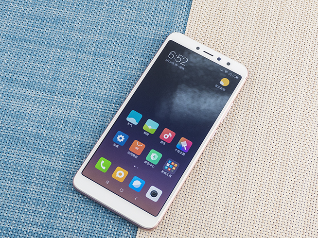 紅米S2體驗：配置一般拍攝沒驚喜 小愛同學(xué)點贊