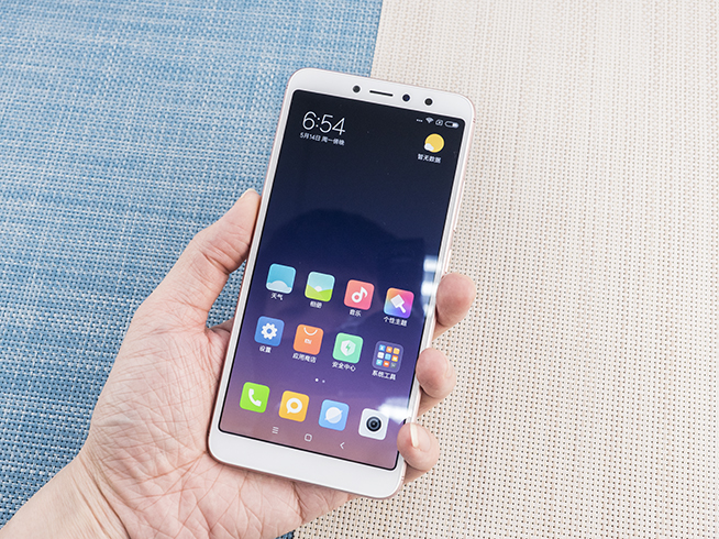 紅米S2體驗：配置一般拍攝沒驚喜 小愛同學(xué)點贊