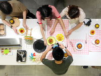 520浪漫比心 iPhone+iPad創(chuàng)作小才藝了解一下？