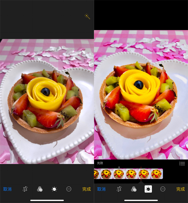 520浪漫比心 iPhone+iPad創(chuàng)作小才藝了解一下？