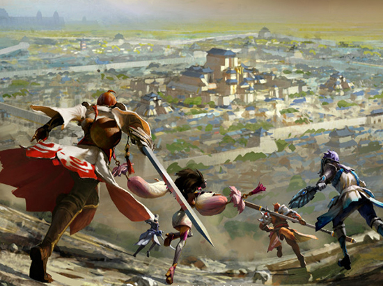 開(kāi)局裝備全靠搶 《王者榮耀》多人吃雞新模式會(huì)火?