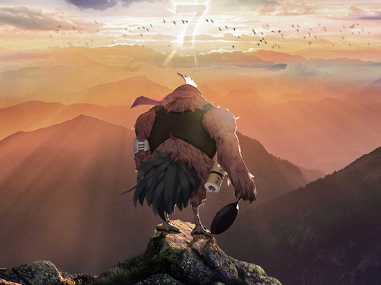 開(kāi)局裝備全靠搶 《王者榮耀》多人吃雞新模式會(huì)火?