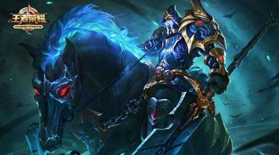 開(kāi)局裝備全靠搶 《王者榮耀》多人吃雞新模式會(huì)火?