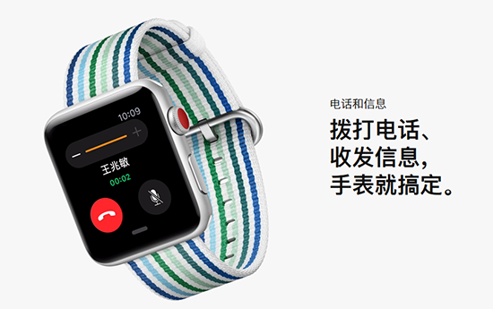 2018年Q1智能穿戴設(shè)備出貨量報告：蘋果再次登頂 小米第二