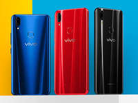 vivo Z1低調(diào)上線：X21即視感 售價(jià)1798元性價(jià)比超小米6X