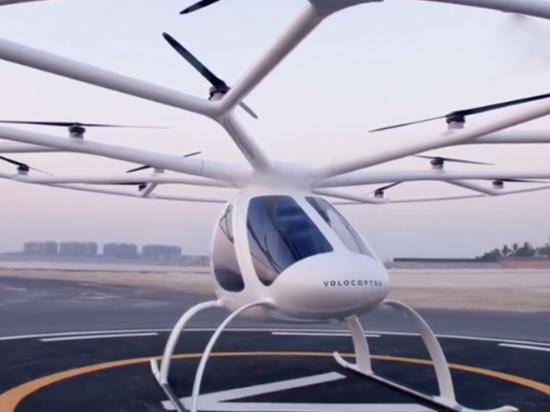 科客晚報(bào)：空中出租車Volocopter試飛成功 小米有品也開(kāi)始賣黑豬肉