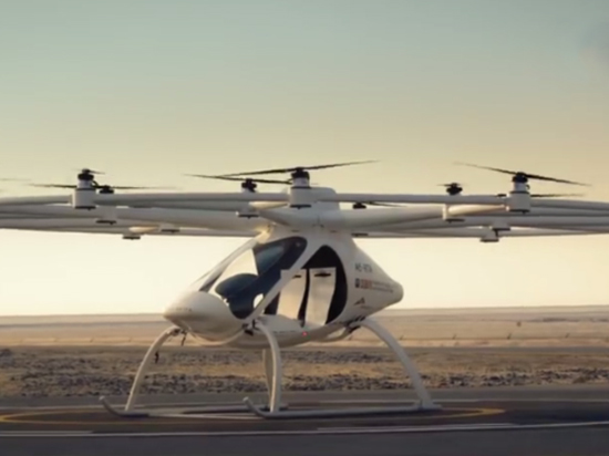 科客晚報(bào)：空中出租車Volocopter試飛成功 小米有品也開(kāi)始賣黑豬肉