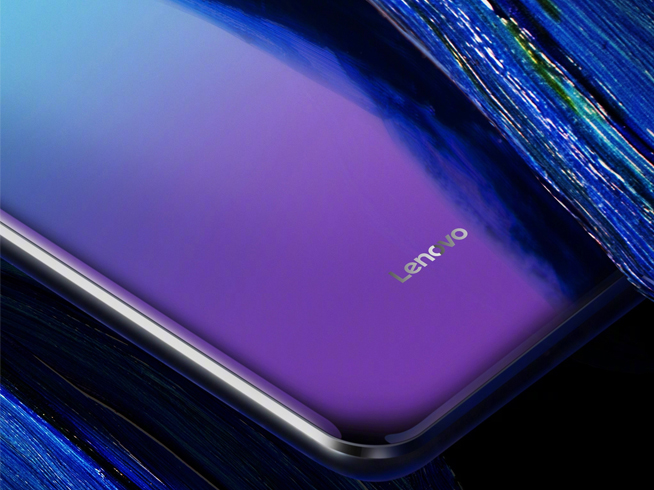 聯(lián)想Z5也玩漸變色：跟華為P20極光色撞臉 主攝或有驚喜？