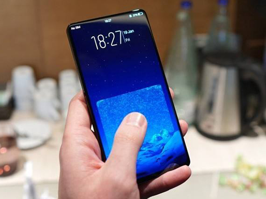 科客晚報(bào)：福布斯公布最具創(chuàng)新力百強(qiáng)企業(yè)  vivo NEX標(biāo)配版跑分曝光