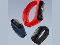 小米手環(huán)3提前偷跑：大屏顯示內(nèi)容更豐富 169元高性價比