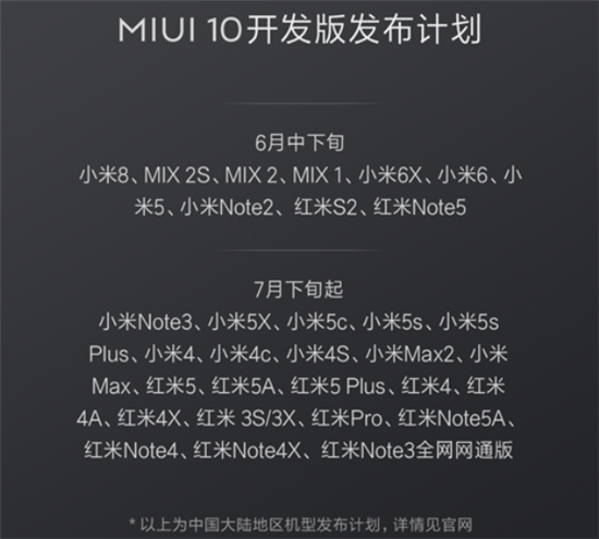 科客晚報：小米八周年旗艦機報到 華碩ROG電競游戲手機曝光