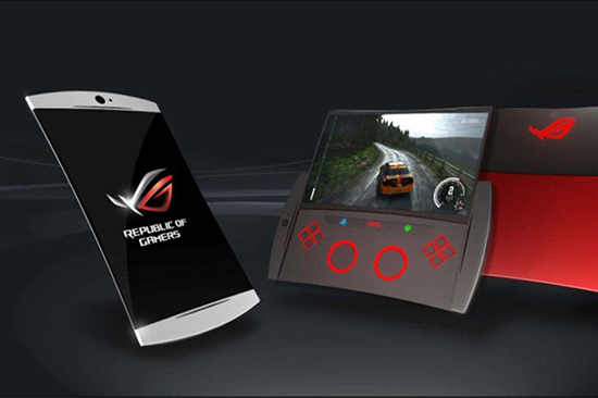 科客晚報：小米八周年旗艦機報到 華碩ROG電競游戲手機曝光