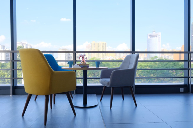 享空中花園 廣汽新能源25小時(shí)體驗(yàn)中心落地佛山