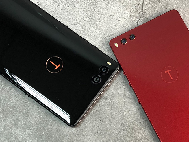 堅(jiān)果R1兩周體驗(yàn)評(píng)測(cè)：不愛(ài)我就拉倒？信老羅不后悔