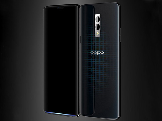 科客晚報(bào):華碩ROG游戲手機(jī)即將亮相 OPPO Find X渲染圖很夢幻