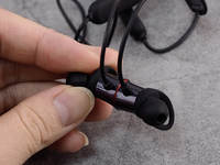 一加云耳開箱試用：支持充電10分鐘爽聽5小時 音質(zhì)算不錯