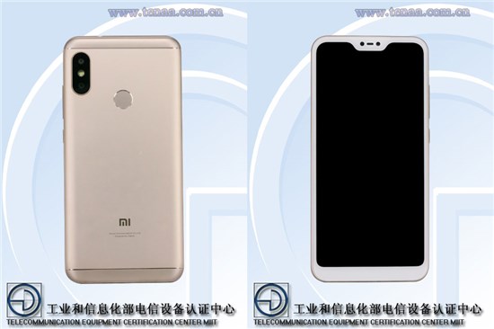 機海戰(zhàn)術再升級 紅米6將于6月12日發(fā)布:號稱國民手機