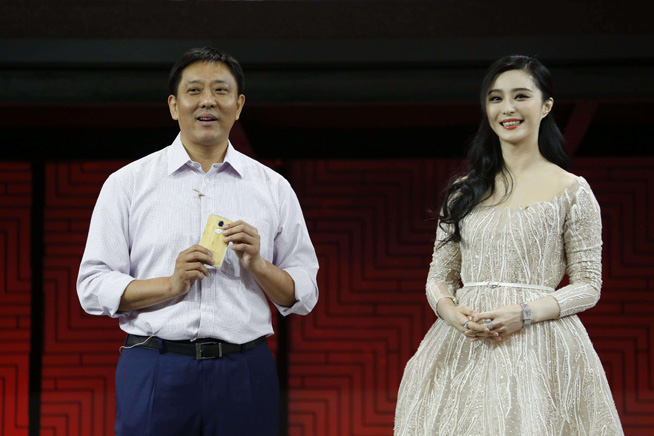 聯(lián)想Z5欲借蘋果小米上位 旗艦機故意選驍龍636？