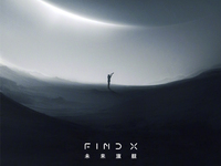 OPPO Find X官方暗示：潛望式5倍無損變焦鏡頭有望首發(fā)？