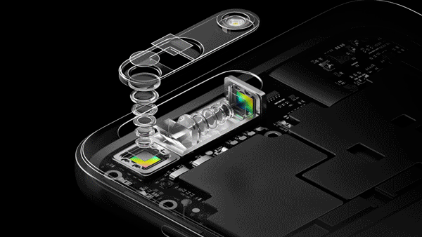 OPPO Find X官方暗示：潛望式5倍無損變焦鏡頭有望首發(fā)？