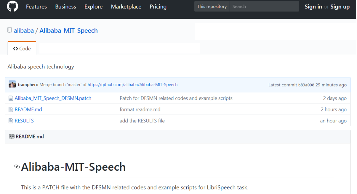 全球AI語(yǔ)音識(shí)別準(zhǔn)確率 因阿里一項(xiàng)創(chuàng)新提升10%