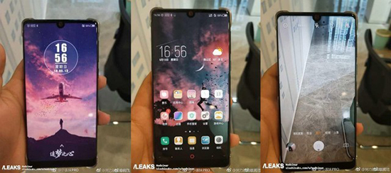 科客晚報(bào):vivo NEX S現(xiàn)身知名跑分網(wǎng)站 努比亞Z18屏占比新突破