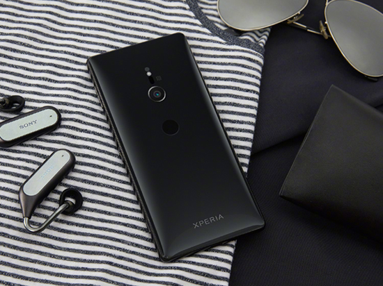 “齊劉海”全面屏太沒(méi)意思？這些傲嬌的驍龍845旗艦考慮一下