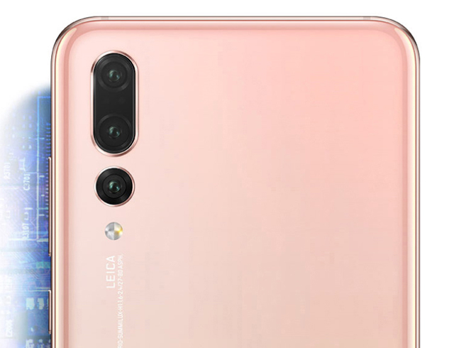 雙攝要過時？DxOMark：三攝明年普及，四攝已在路上